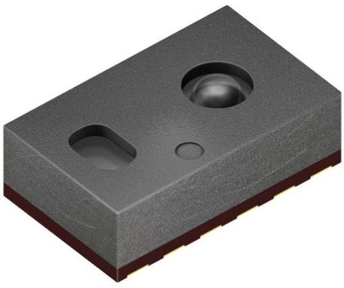 艾邁斯歐司朗的新一代直接飛行時間 dtof 傳感器憑借低功耗 高精度 超快響應(yīng)速度和極小尺寸,進(jìn)一步拓寬應(yīng)用領(lǐng)域