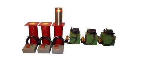 成都悍將科技/四川破胎器/宜賓遙控破胎器