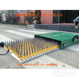 lz-sd-a8手動鋅鋁合金釘破胎器價格解析與產品概述